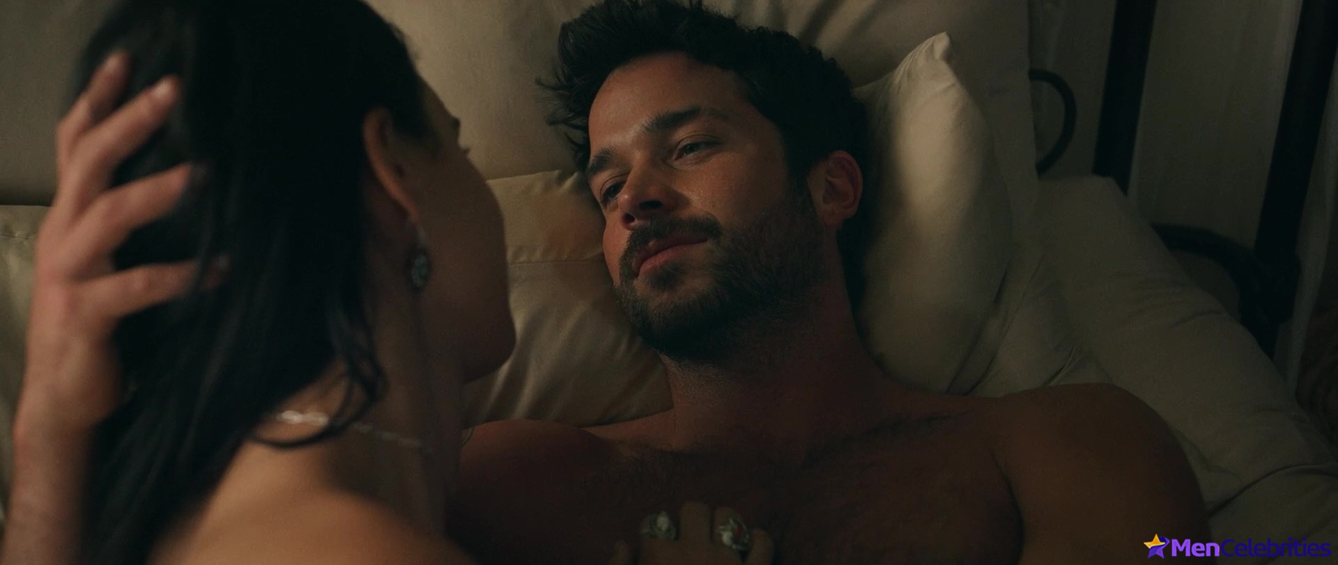 Jack Schumacher nude and sex scenes