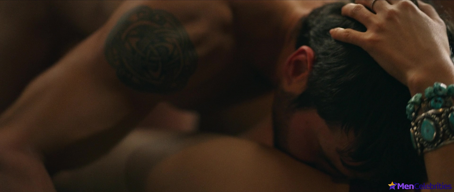 Jack Schumacher nude and sex scenes