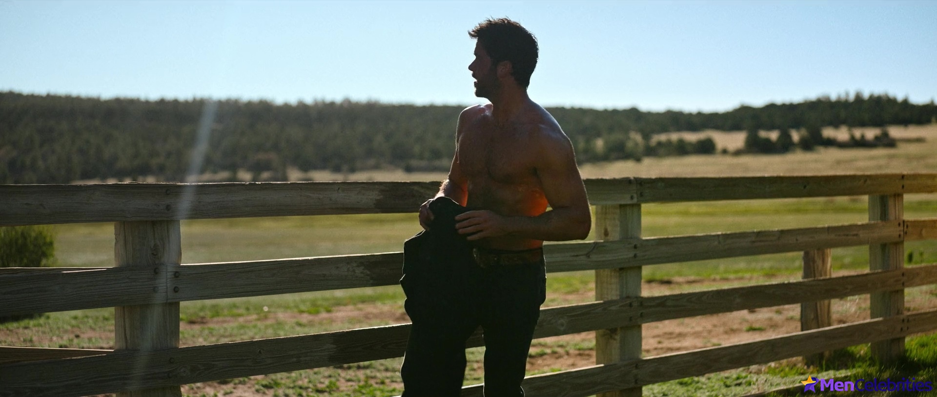 Jack Schumacher nude and sex scenes