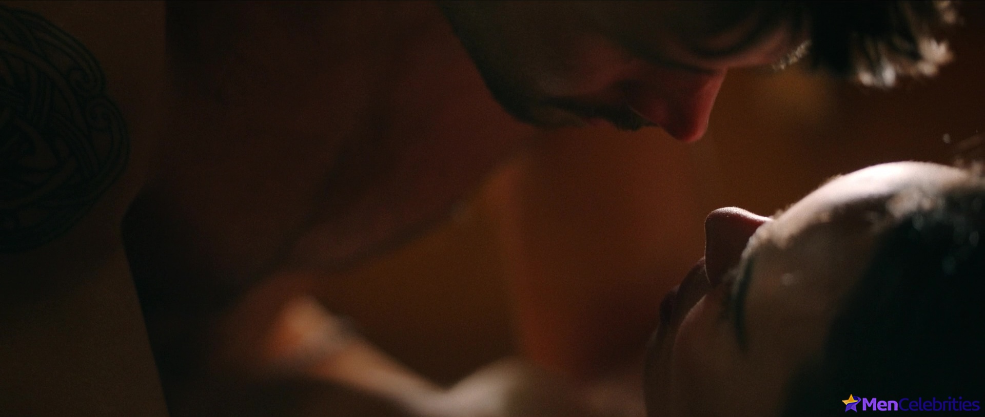 Jack Schumacher nude and sex scenes