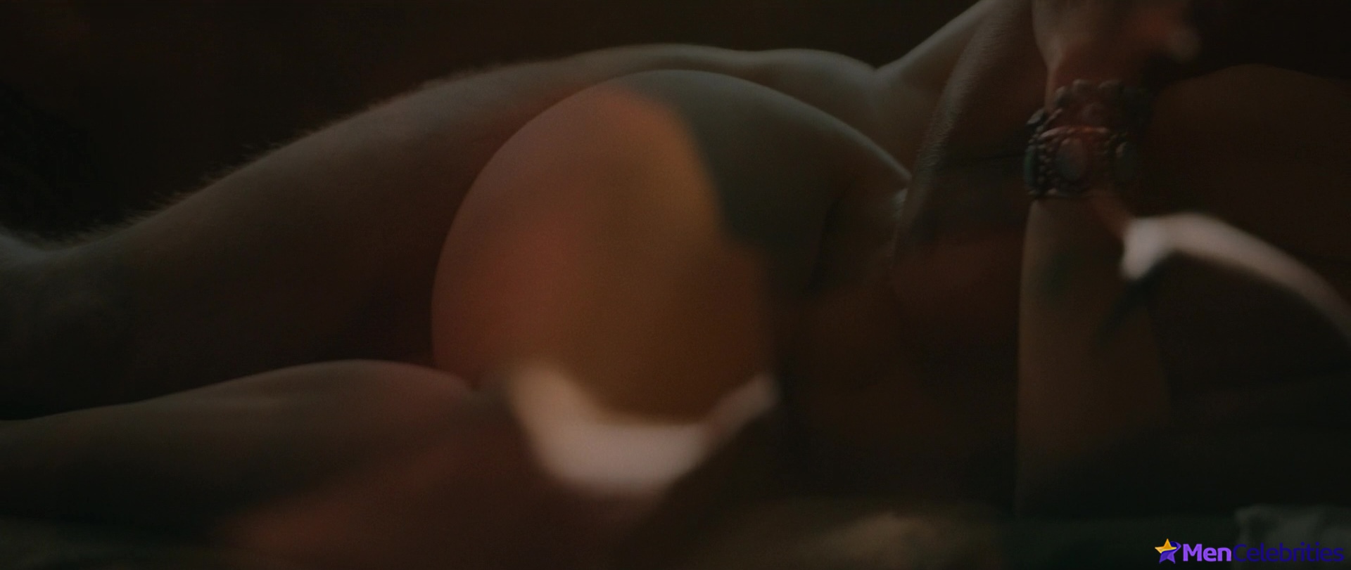 Jack Schumacher nude and sex scenes