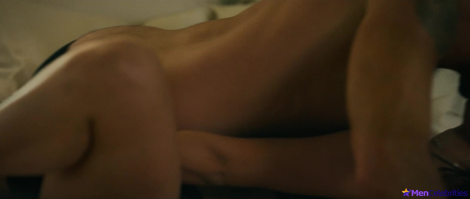 Jack Schumacher nude and sex scenes