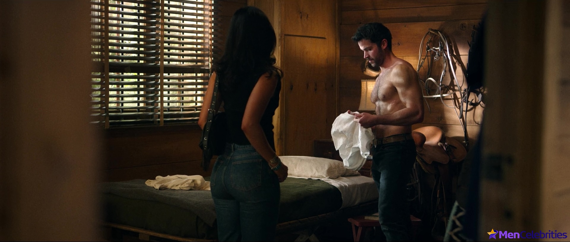 Jack Schumacher nude and sex scenes