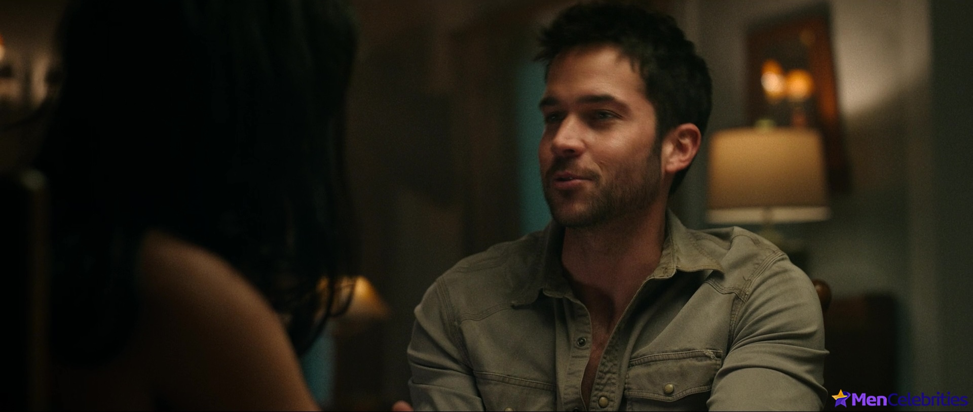 Jack Schumacher nude and sex scenes