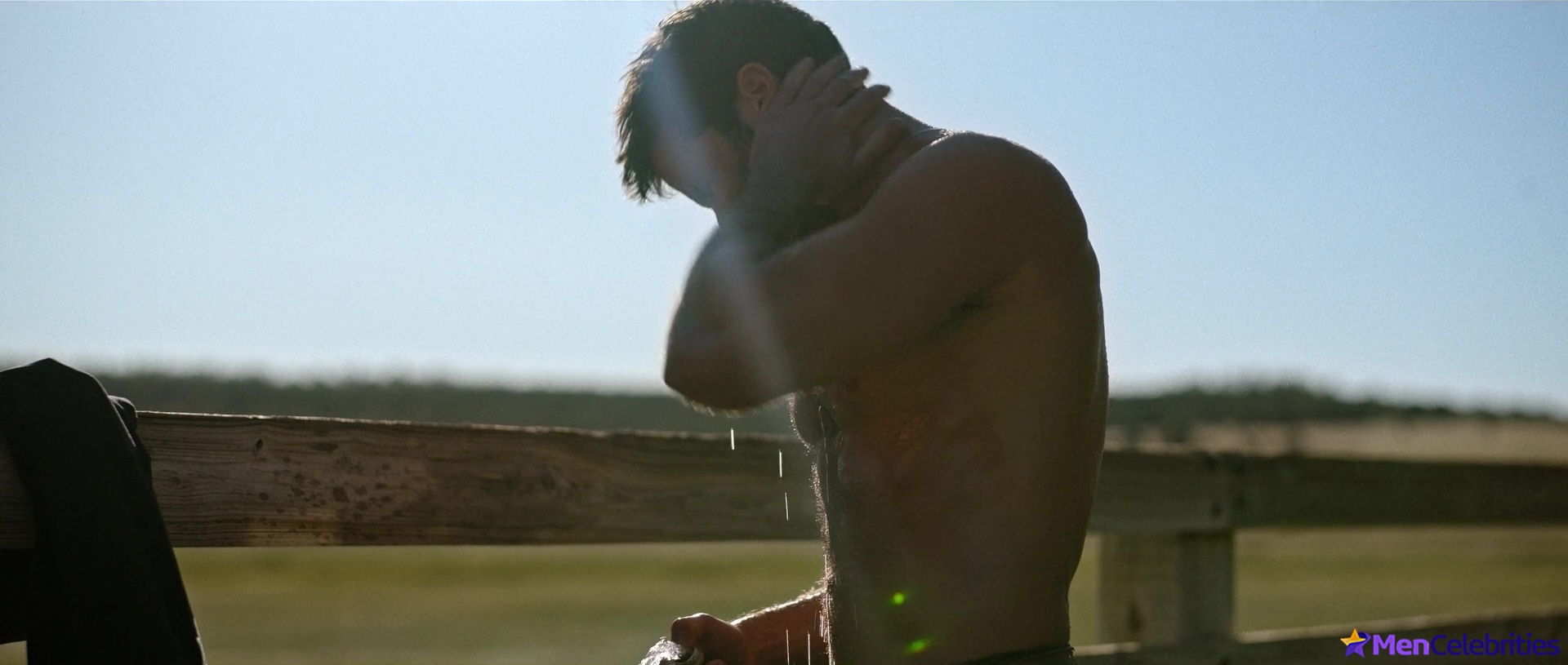 Jack Schumacher nude and sex scenes