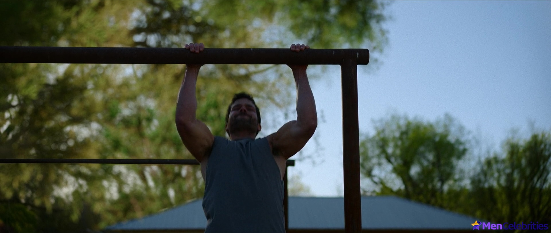 Jack Schumacher nude and sex scenes