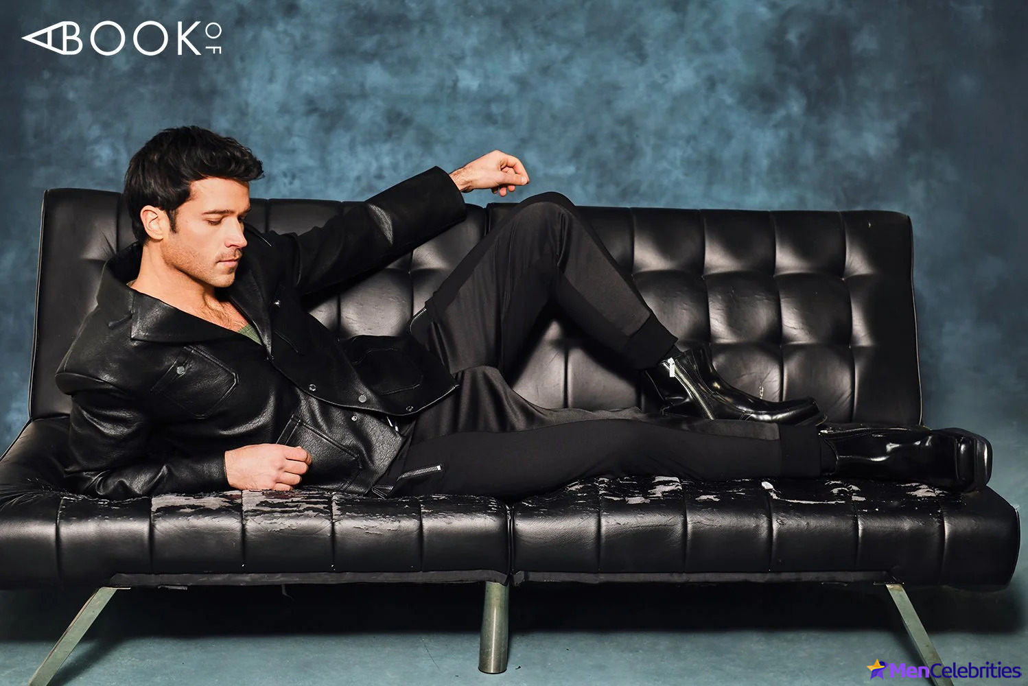 Jack Schumacher shirtless and sexy pics