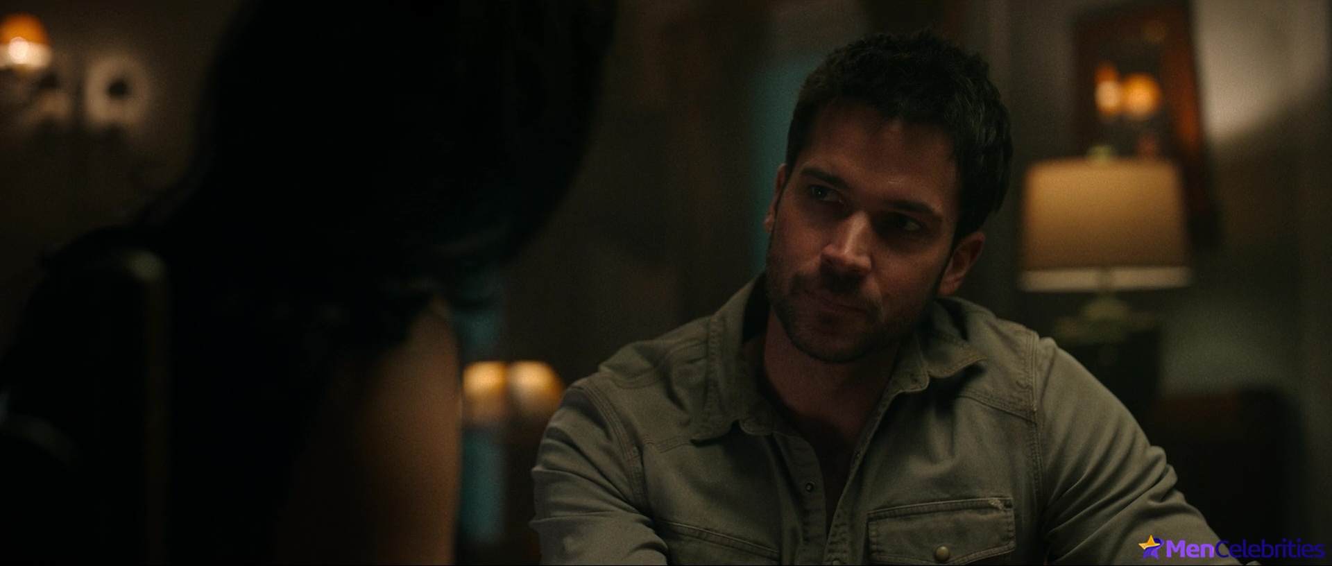 Jack Schumacher nude and sex scenes