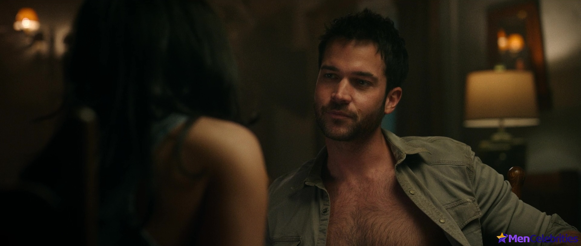 Jack Schumacher nude and sex scenes