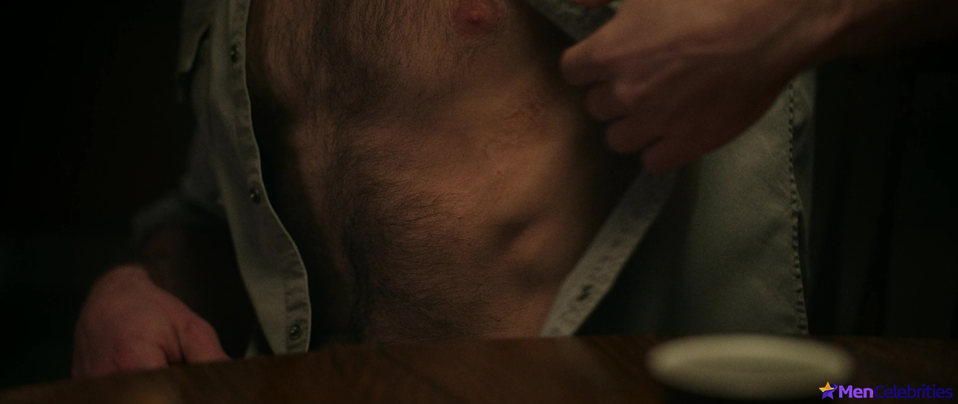 Jack Schumacher nude and sex scenes