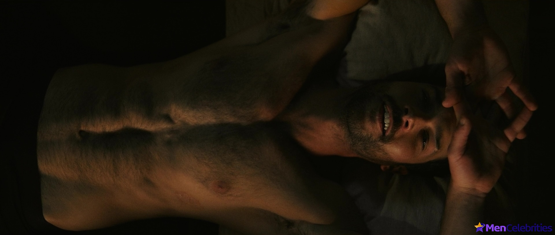 Jack Schumacher nude and sex scenes