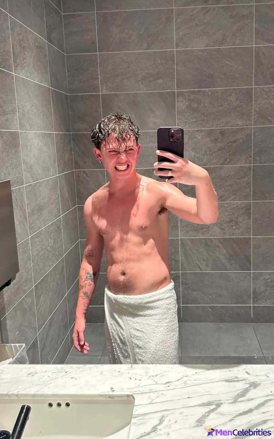 Jacob Sartorius nude and bulge penis photos