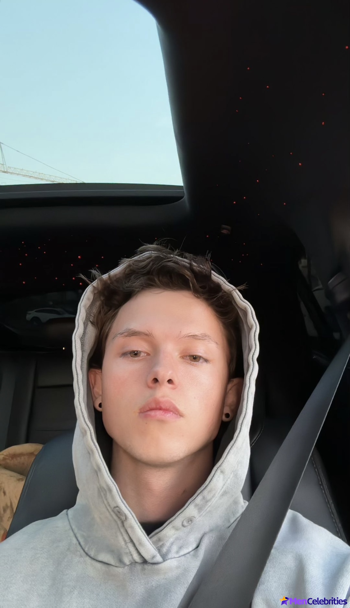 Jacob Sartorius nude and bulge penis photos