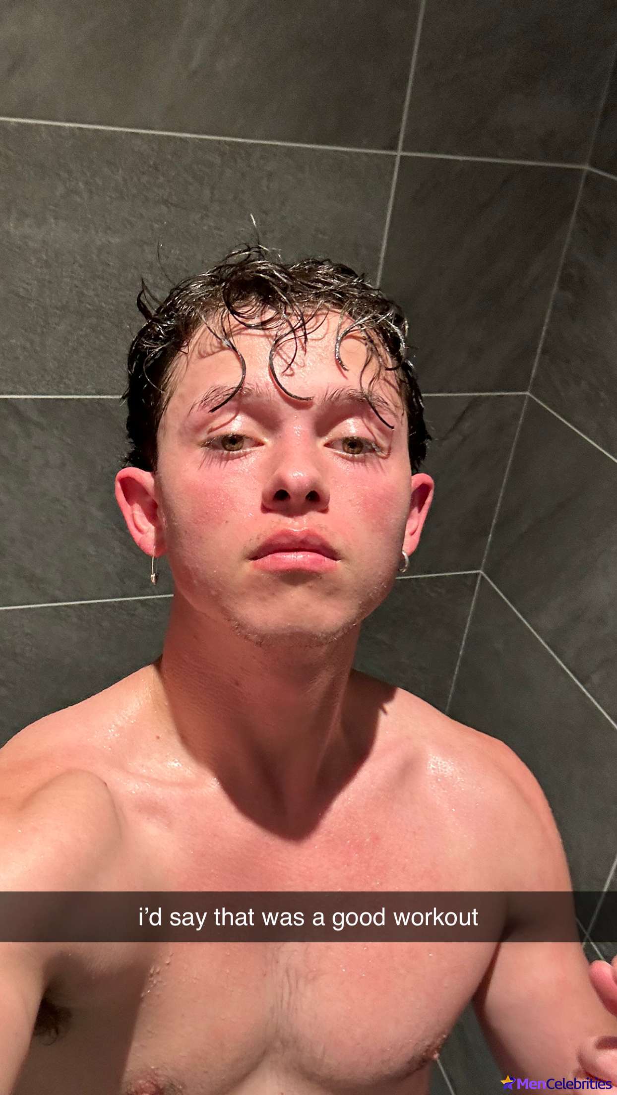 Jacob Sartorius nude and bulge penis photos