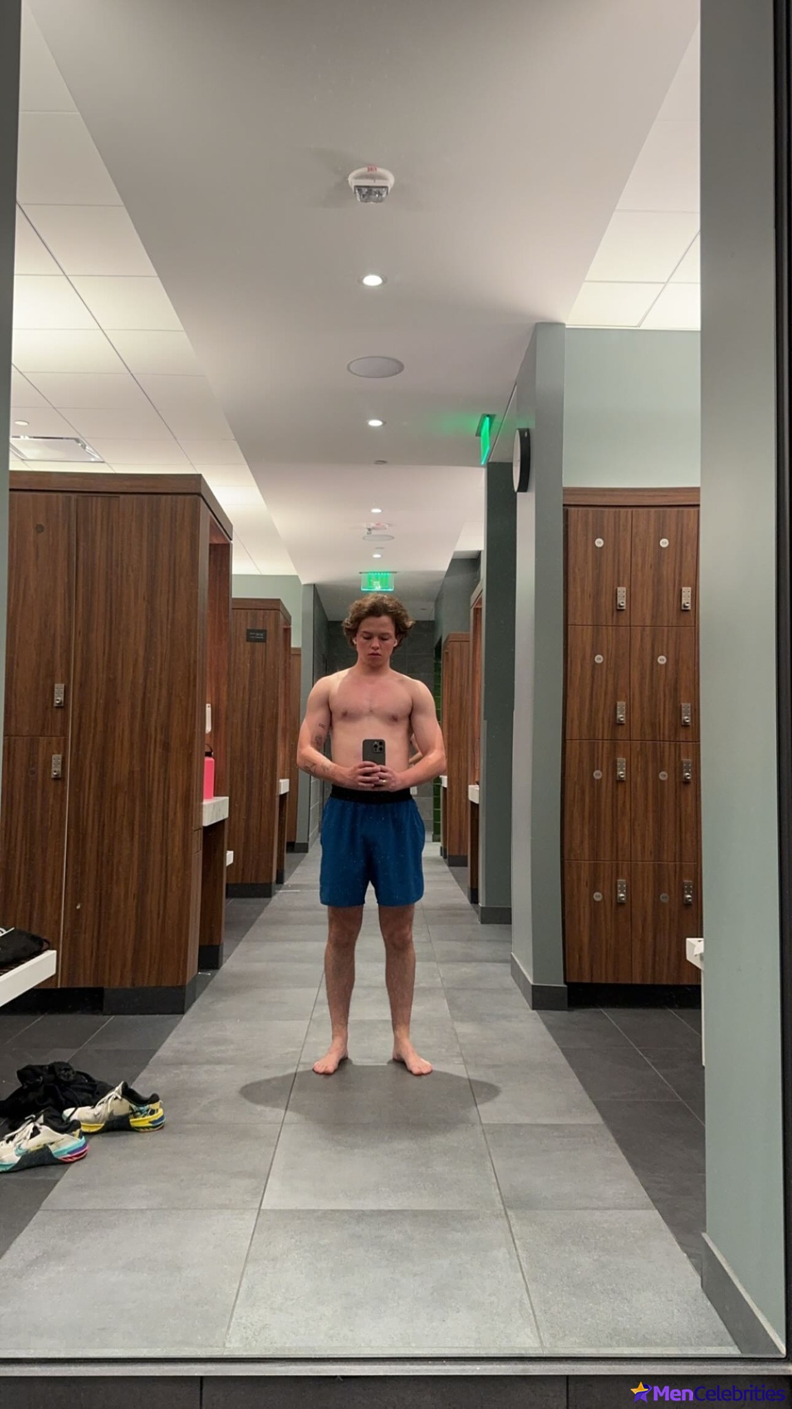 Jacob Sartorius nude and bulge penis photos