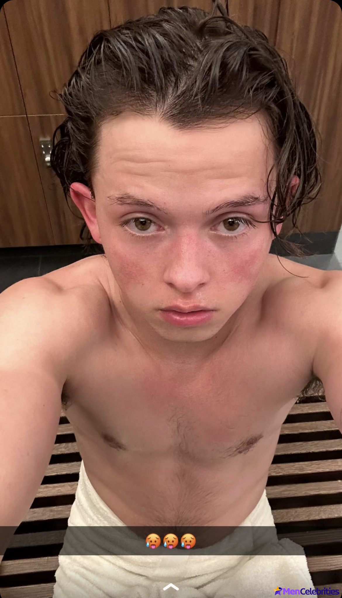 Jacob Sartorius nude and bulge penis photos