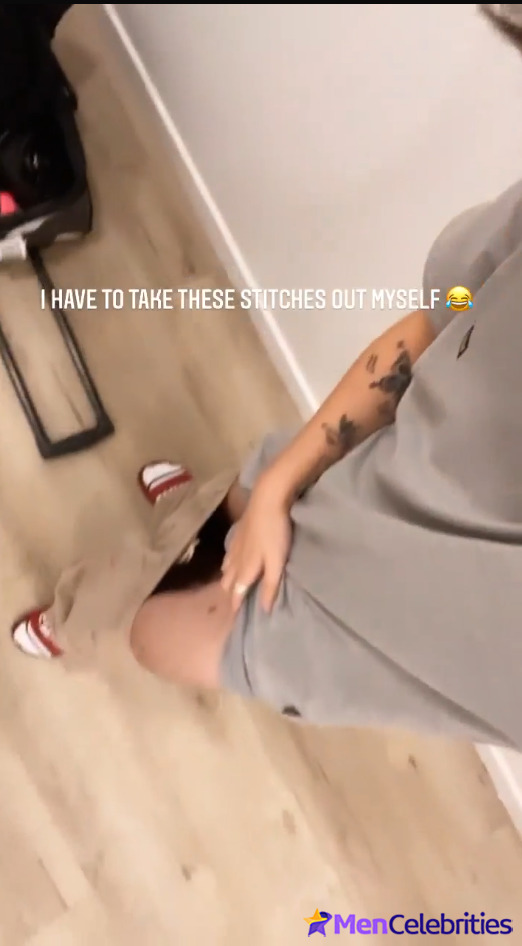 Jacob Sartorius nude and bulge penis photos