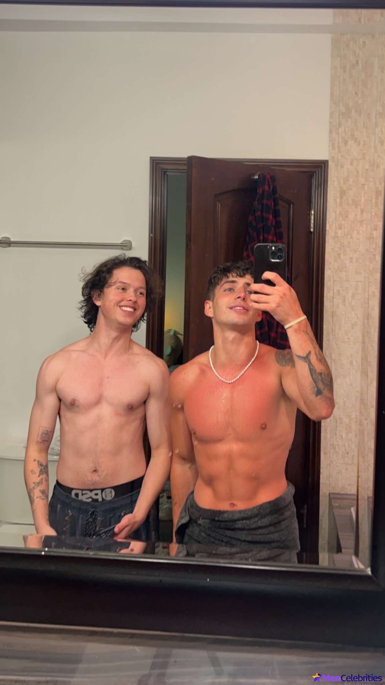 Jacob Sartorius nude and bulge penis photos