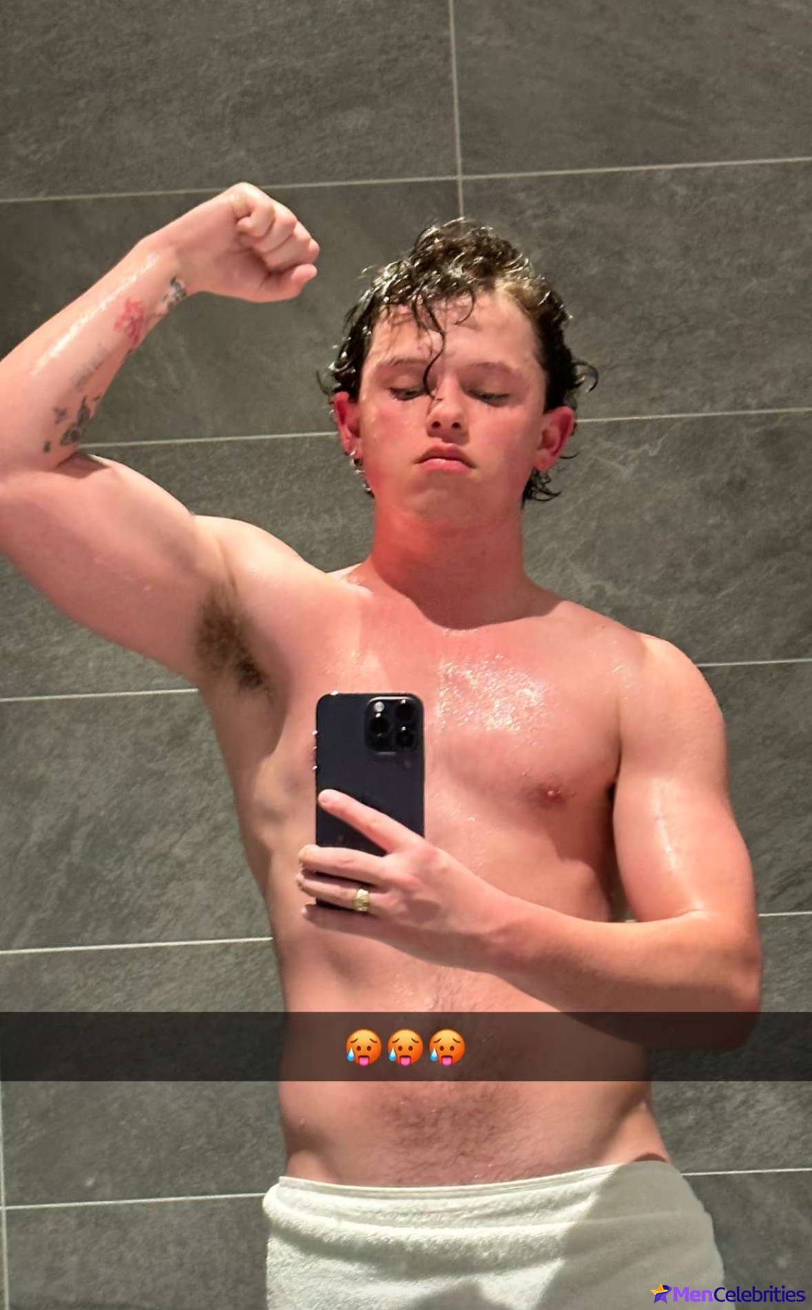 Jacob Sartorius nude and bulge penis photos