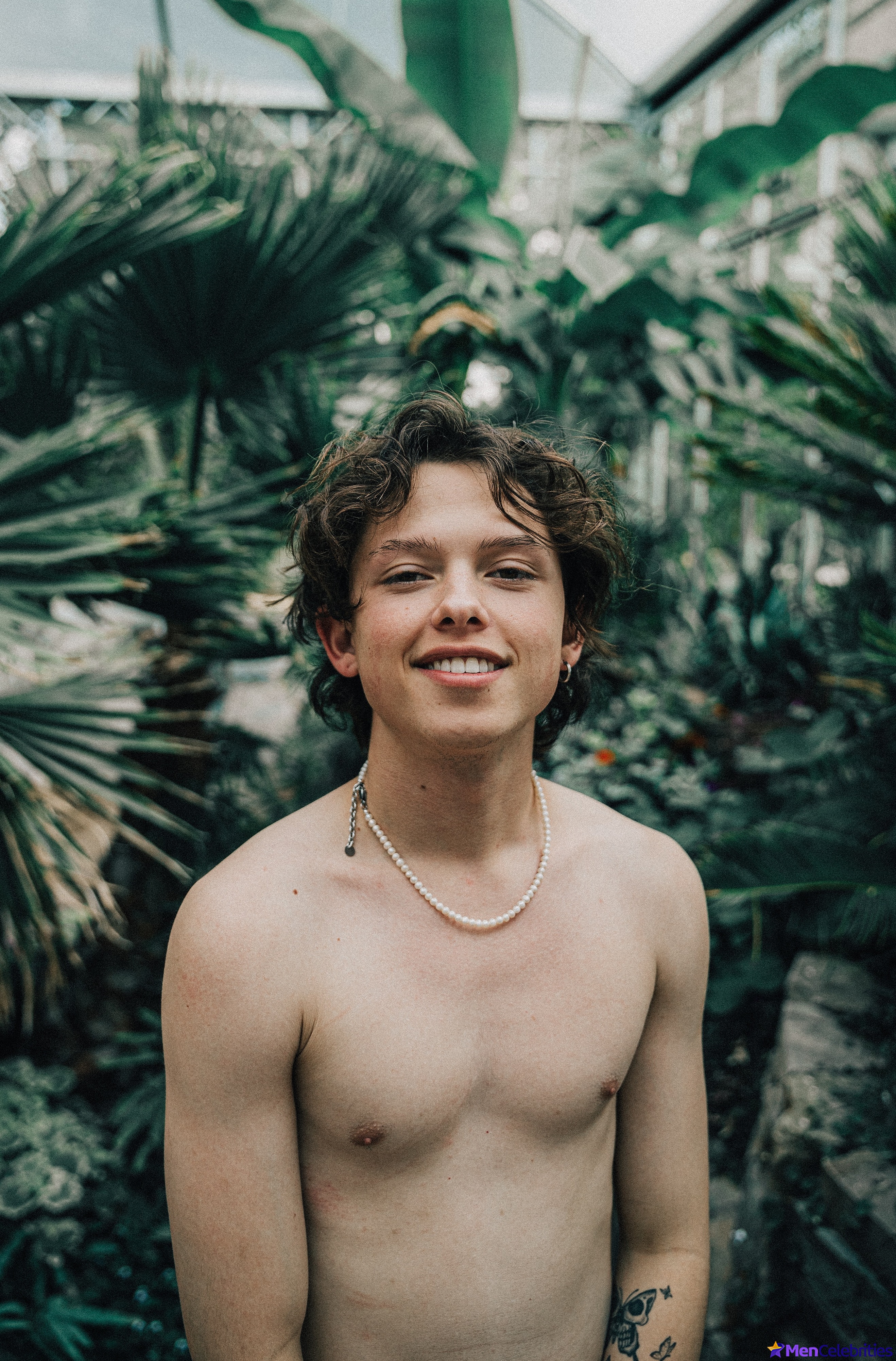 Jacob Sartorius nude and bulge penis photos