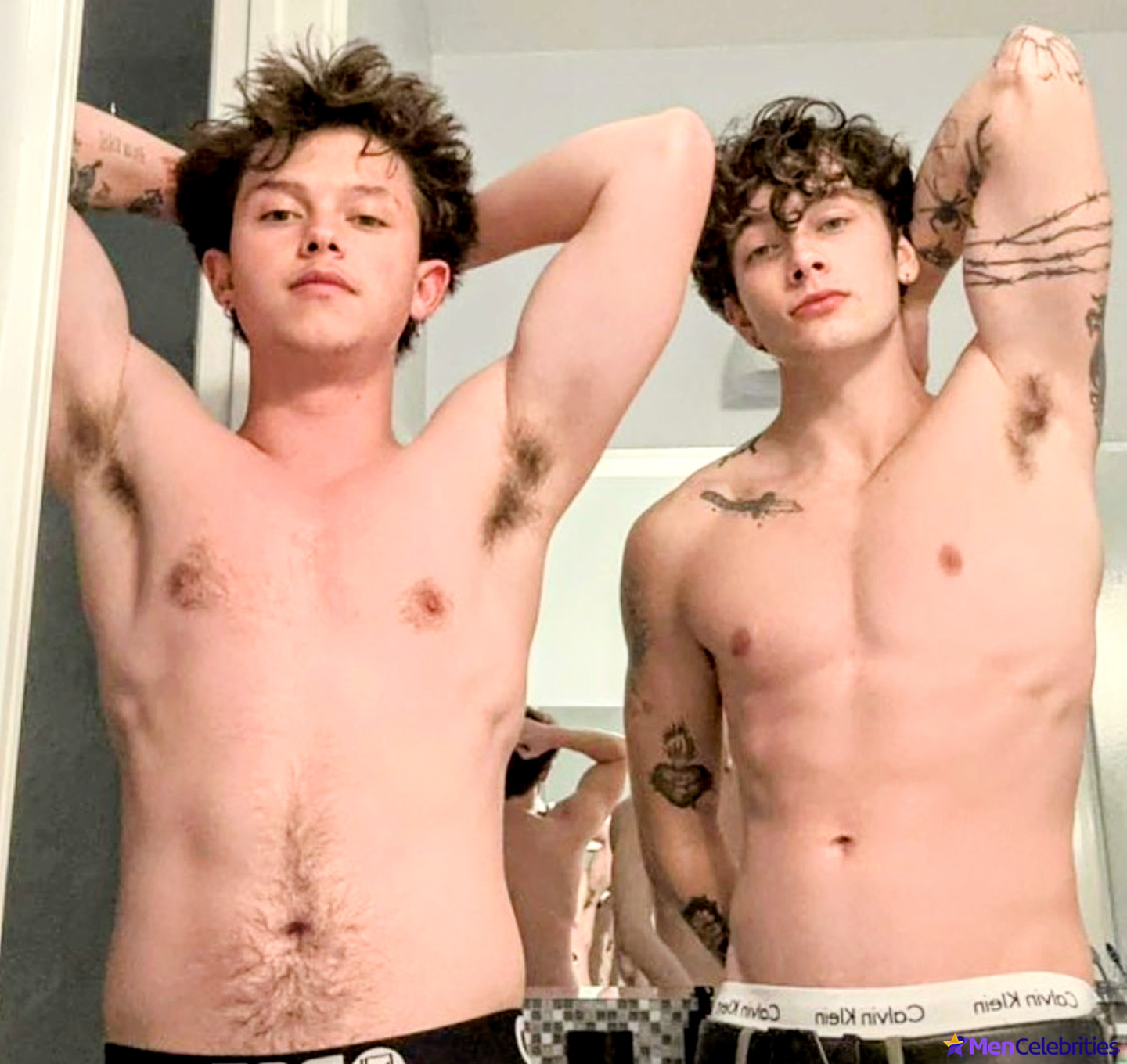 Jacob Sartorius nude and bulge penis photos