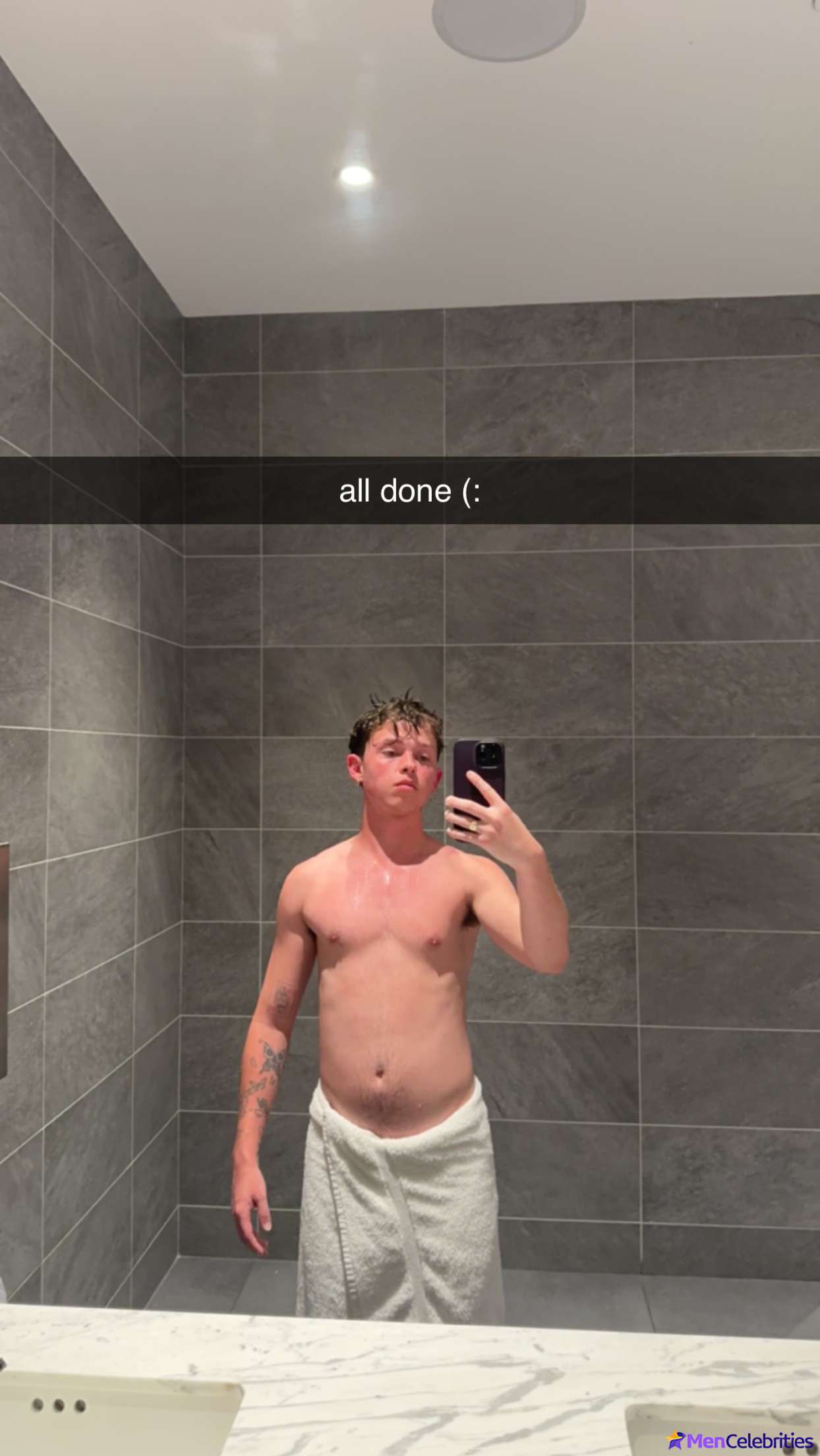 Jacob Sartorius nude and bulge penis photos