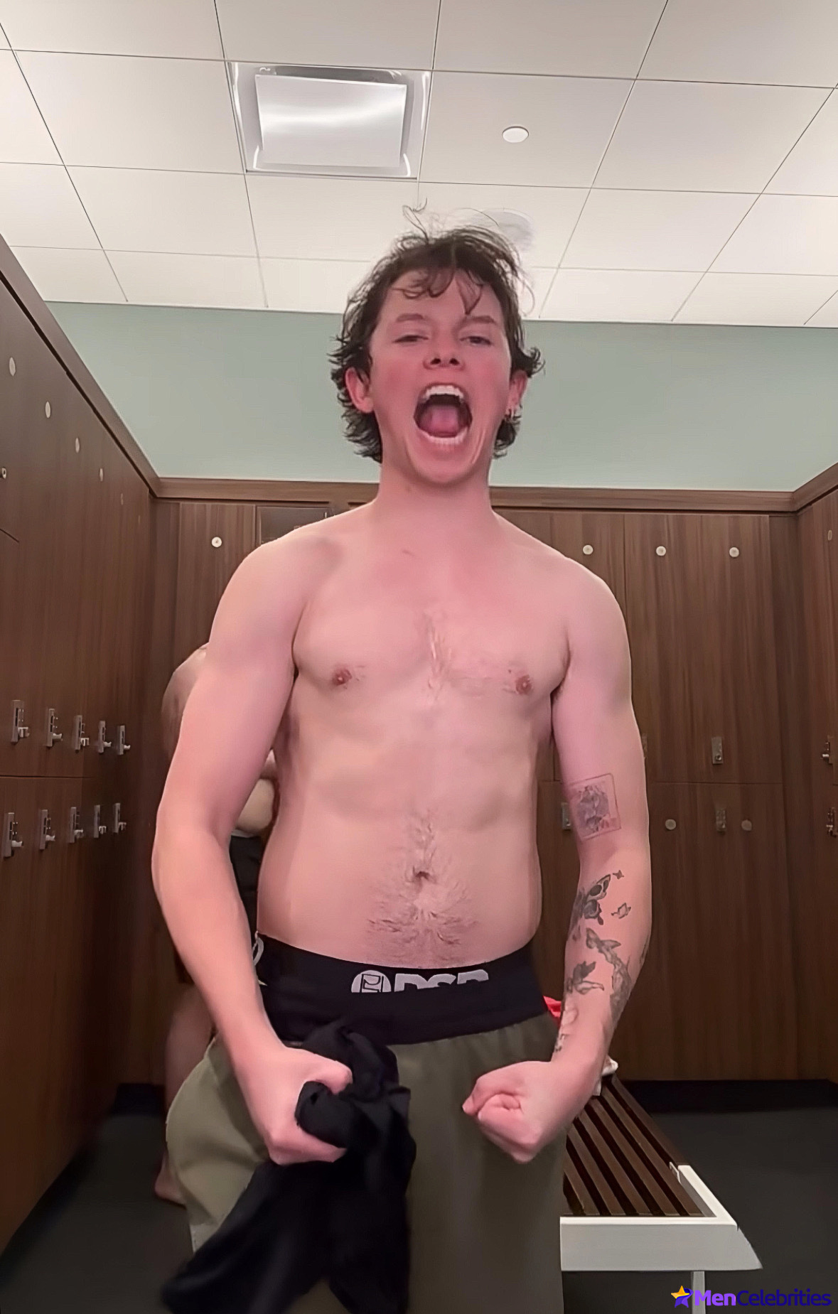 Jacob Sartorius nude and bulge penis photos