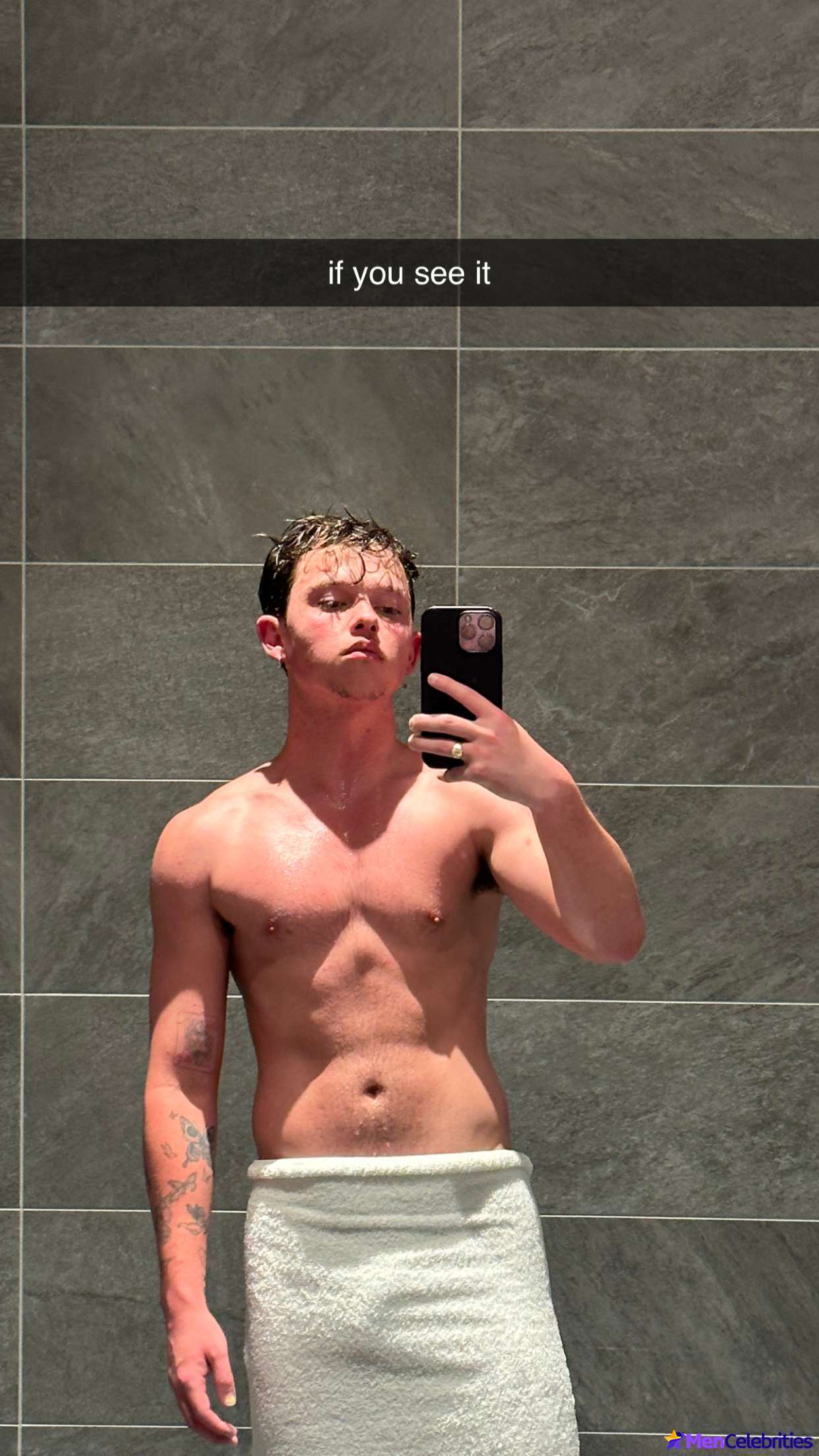 Jacob Sartorius nude and bulge penis photos