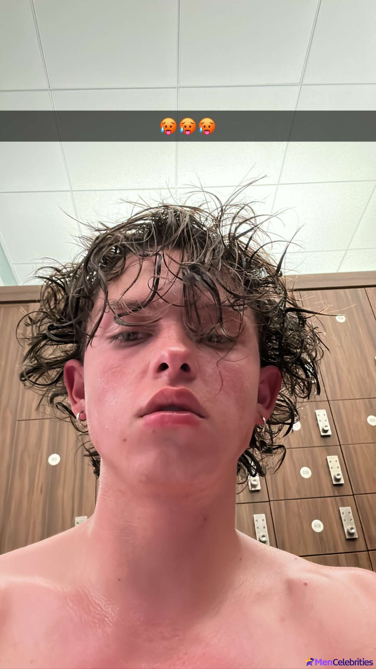 Jacob Sartorius nude and bulge penis photos