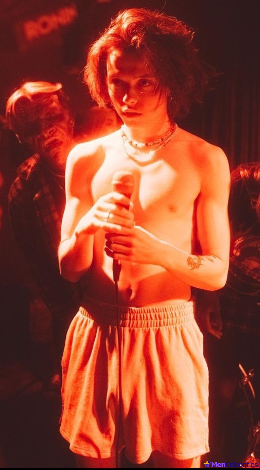 Jacob Sartorius nude and bulge penis photos