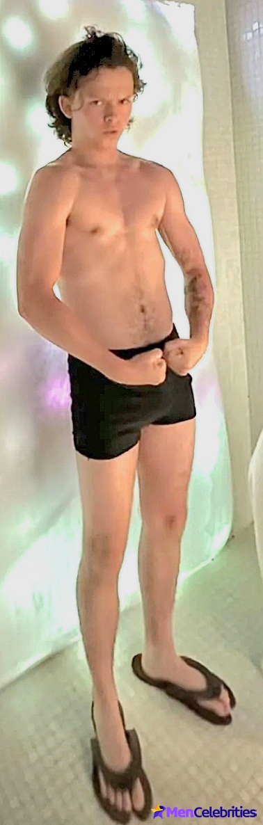 Jacob Sartorius nude and bulge penis photos