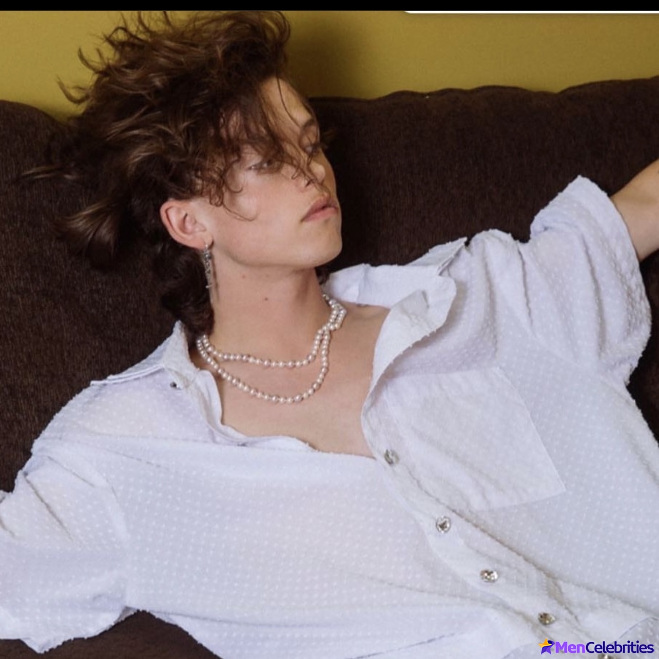 Jacob Sartorius nude and bulge penis photos