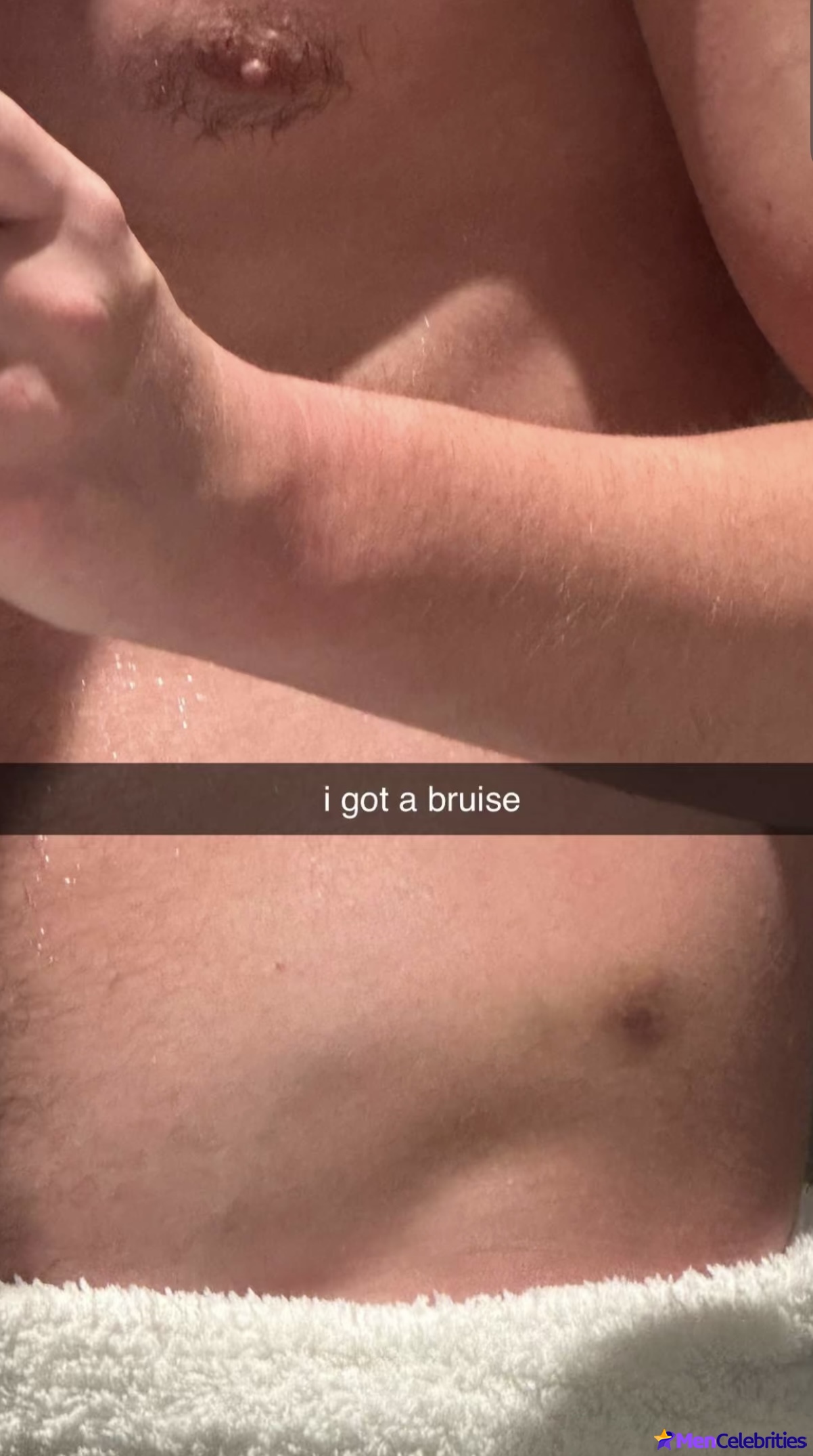 Jacob Sartorius nude and bulge penis photos