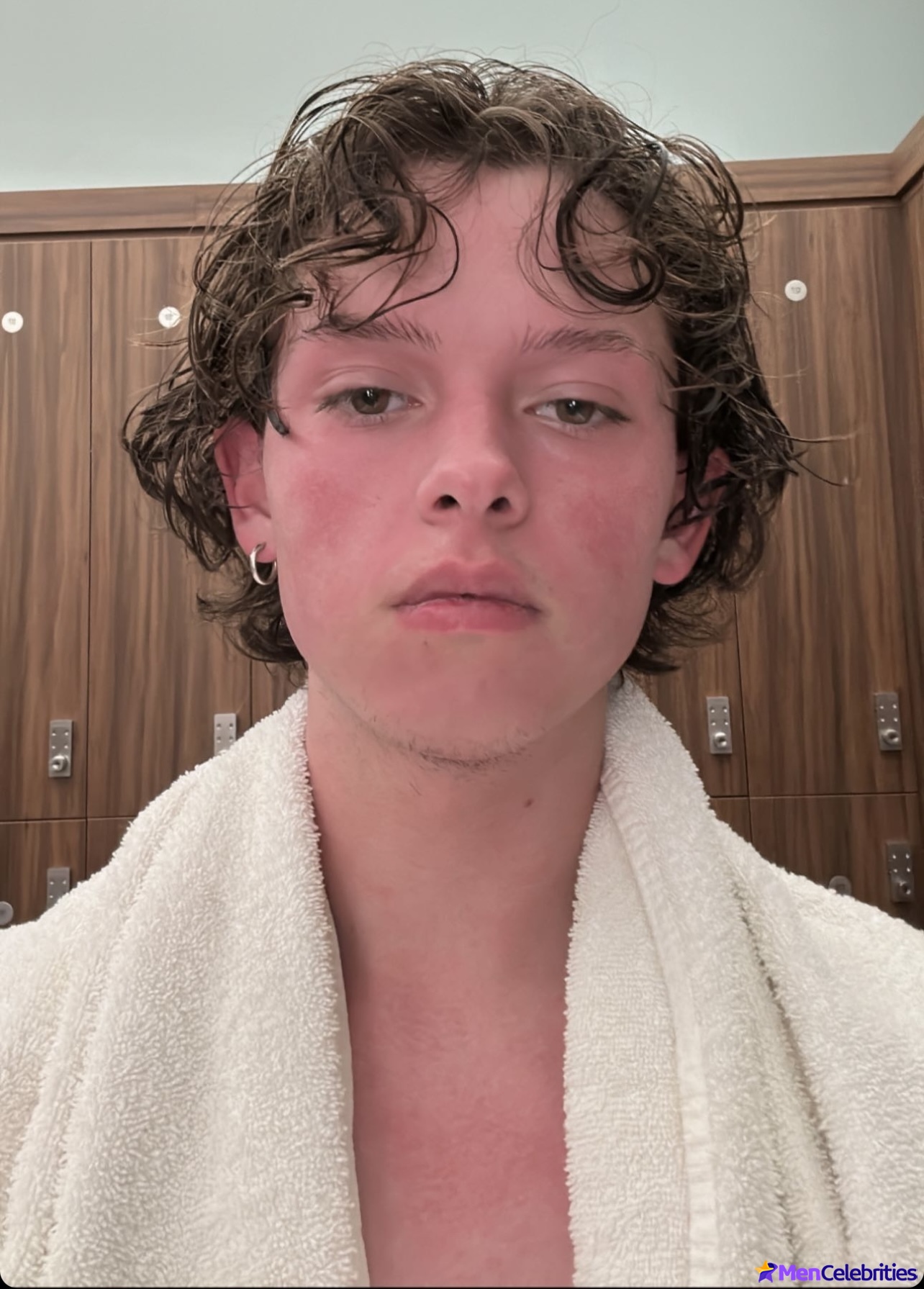 Jacob Sartorius nude and bulge penis photos