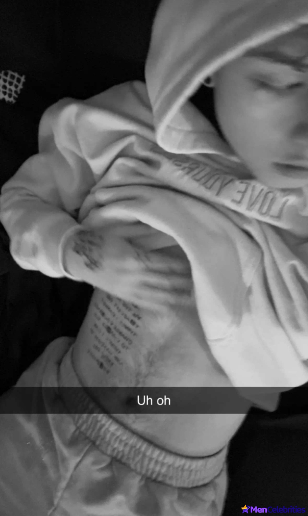 Jacob Sartorius nude and bulge penis photos