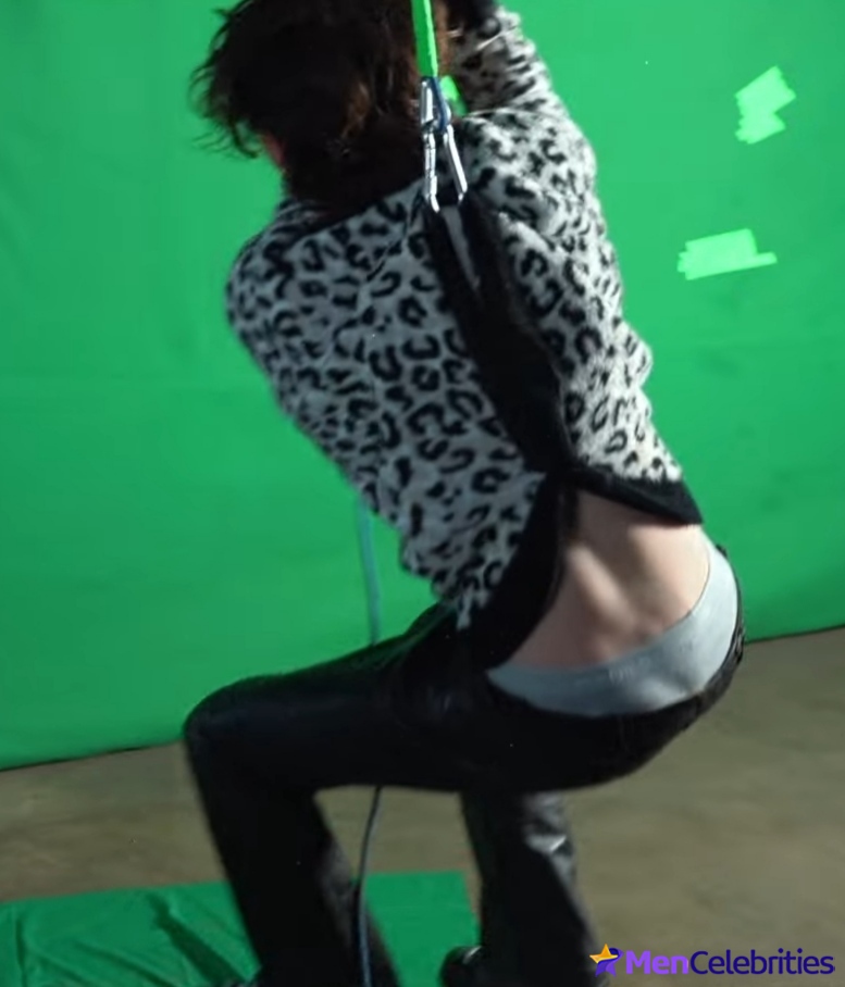 Jacob Sartorius nude and bulge penis photos