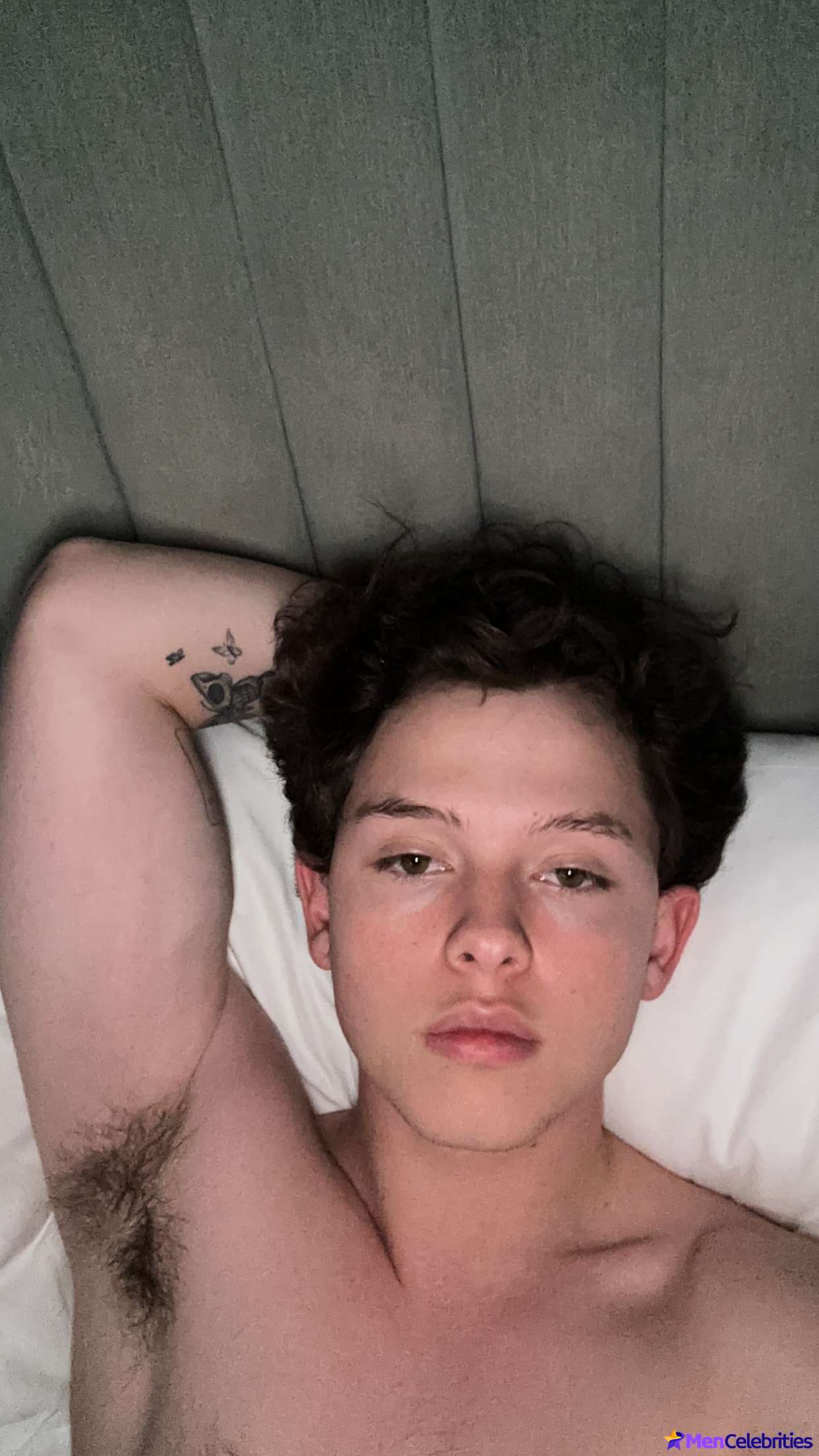 Jacob Sartorius nude and bulge penis photos