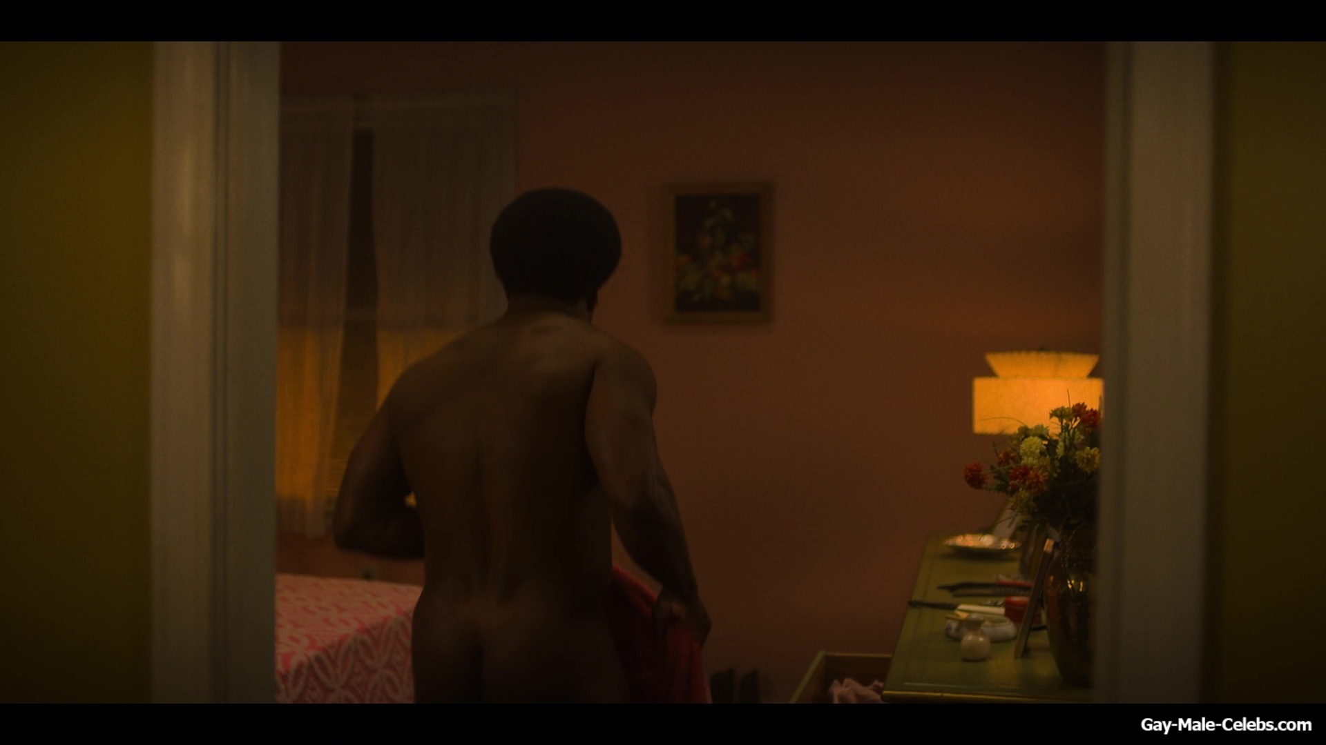 Kevin Hart Nude in Fight Night The Million Dollar Heist