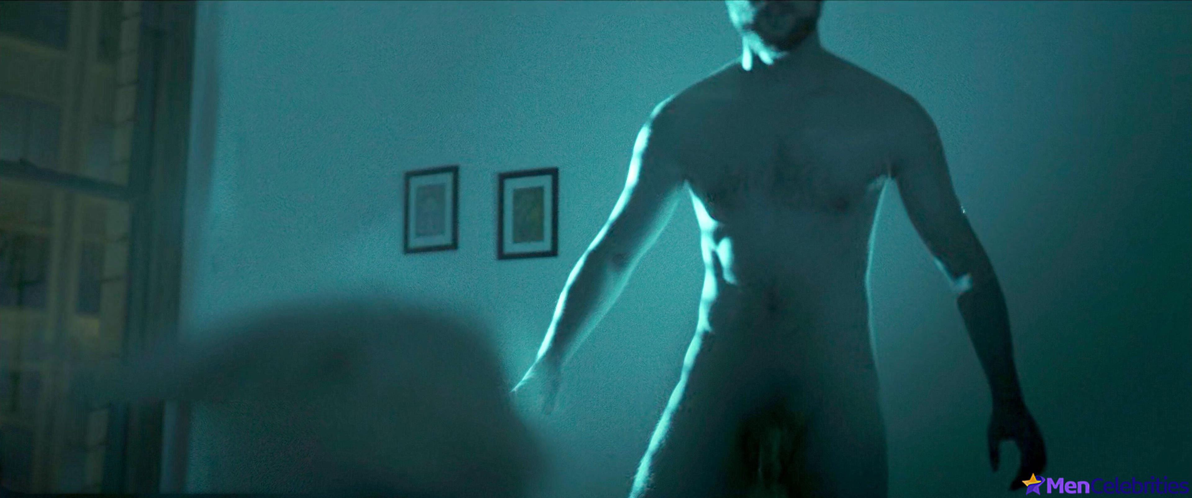 Landon Liboiron nude and sex scenes