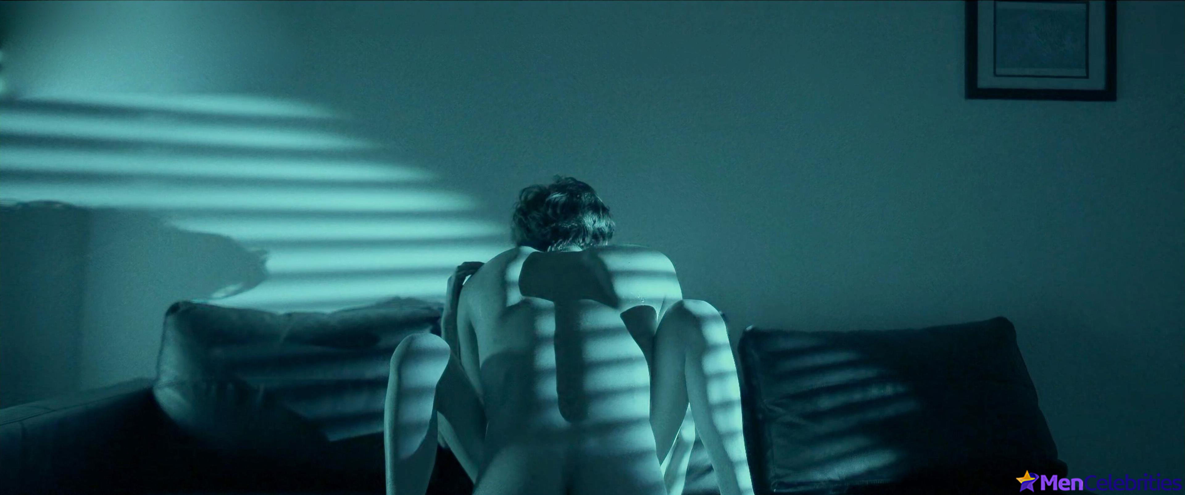 Landon Liboiron nude and sex scenes