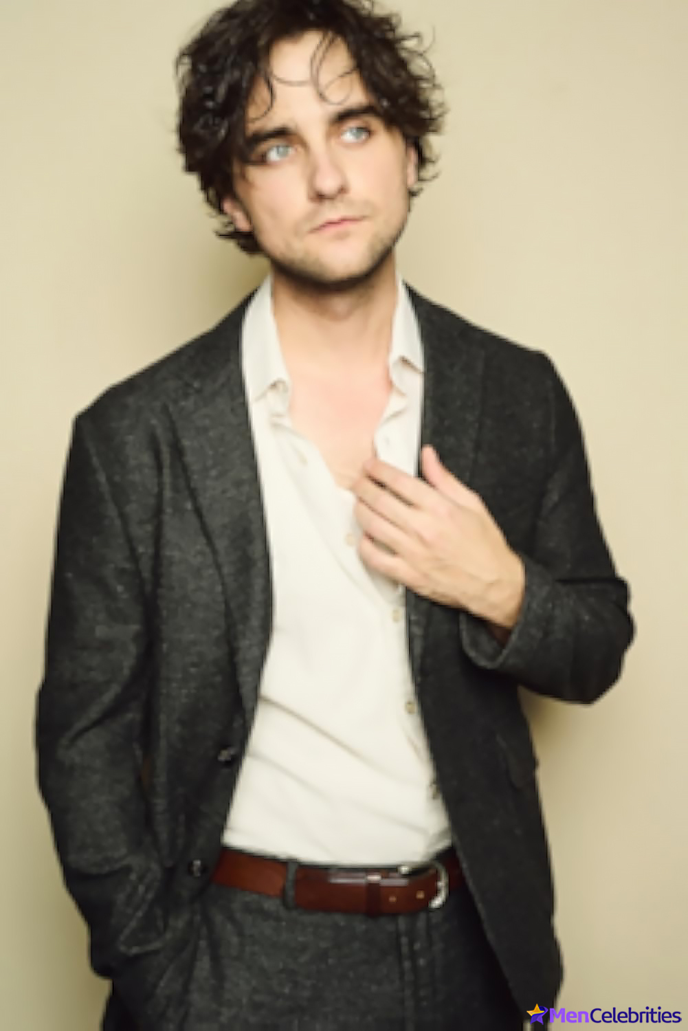 Landon Liboiron sexy photos