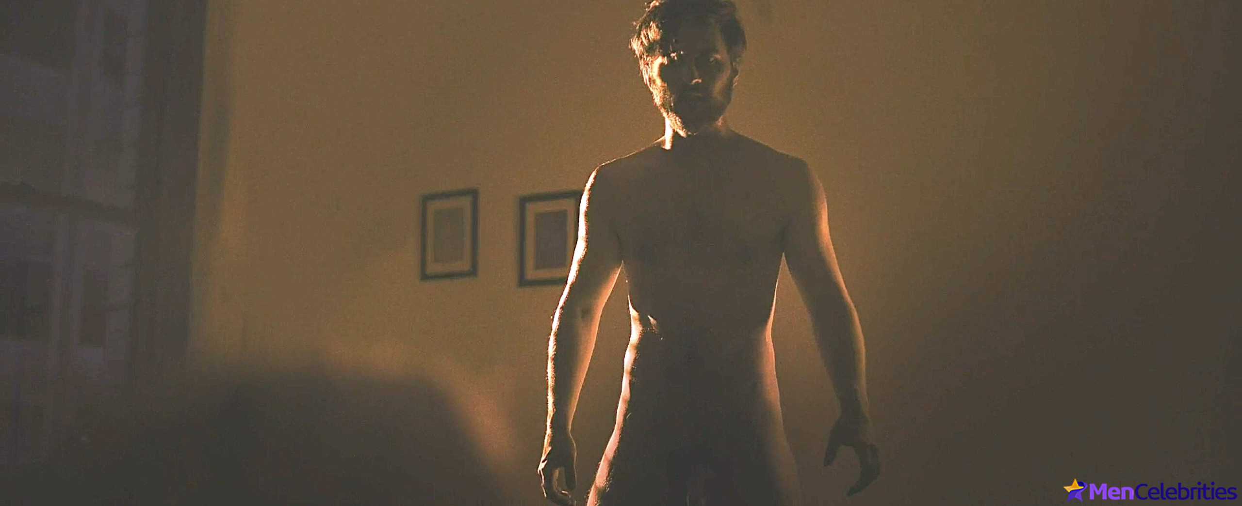 Landon Liboiron nude and sex scenes