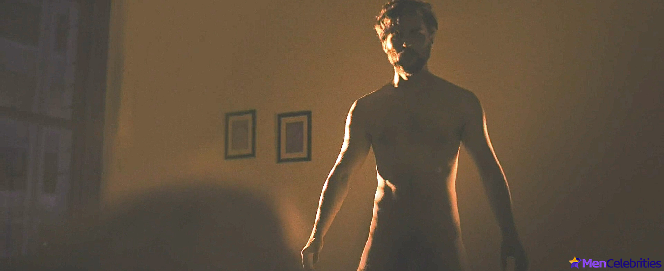 Landon Liboiron nude and sex scenes