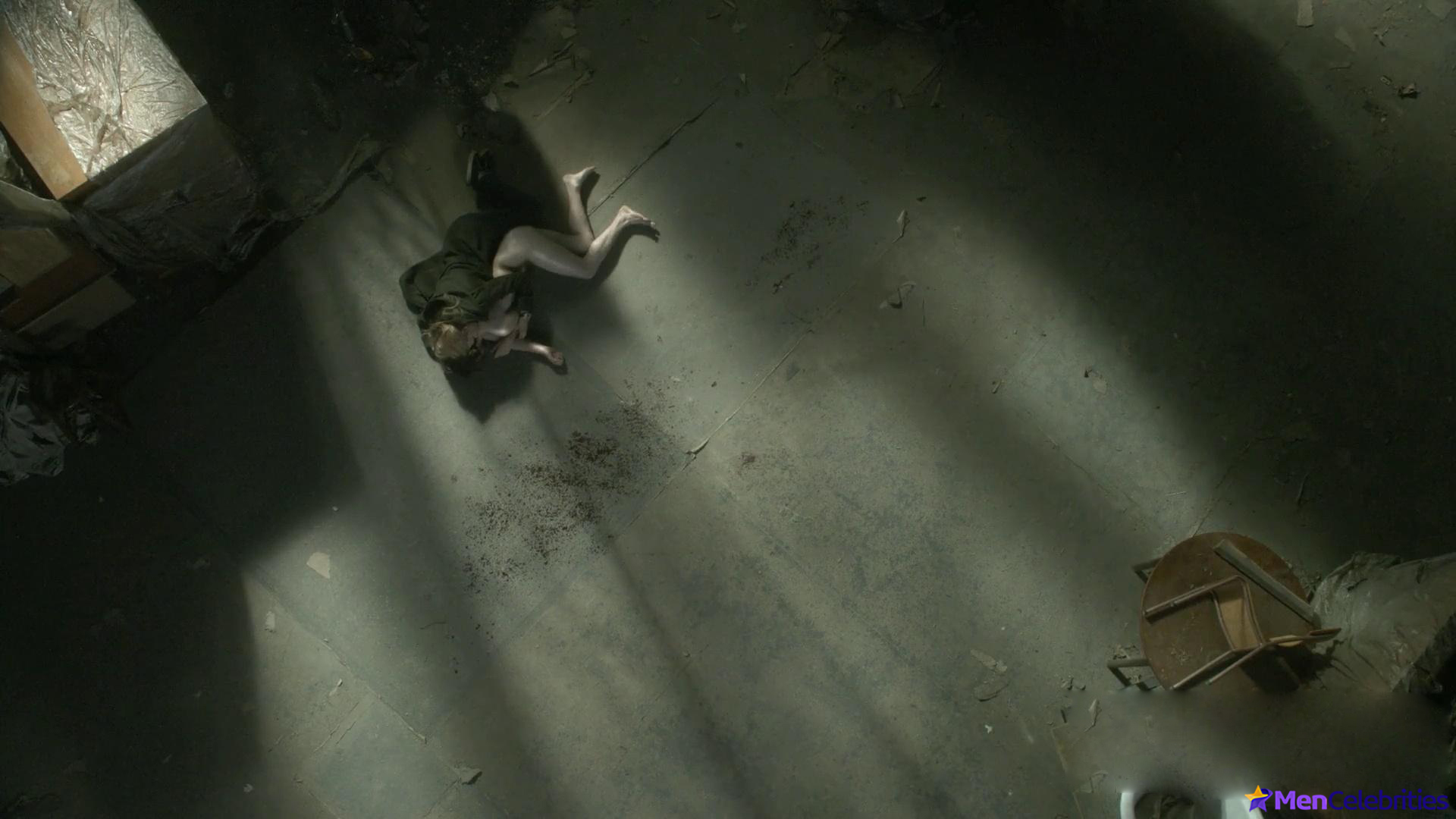 Landon Liboiron nude and sex scenes