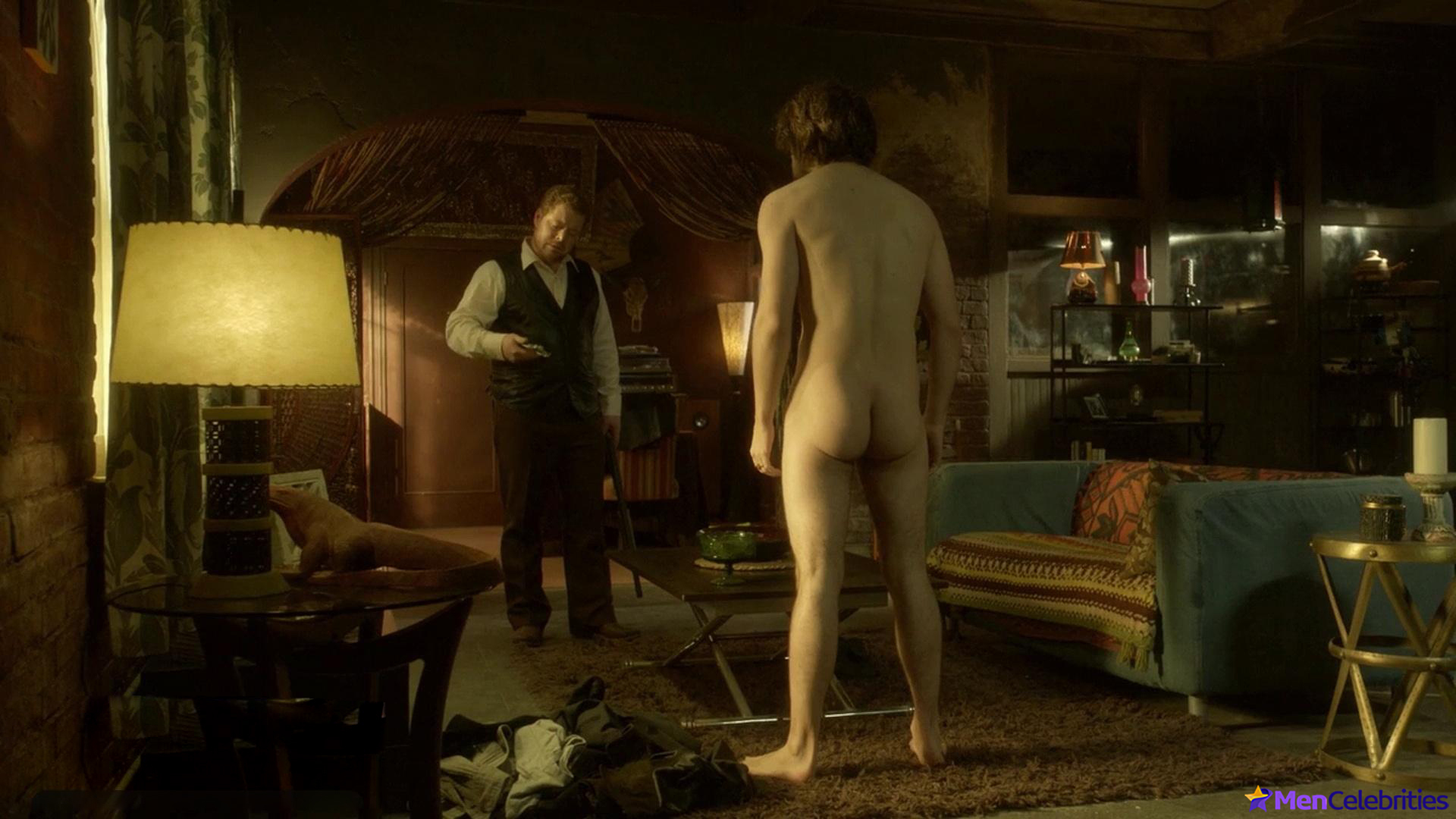 Landon Liboiron nudes