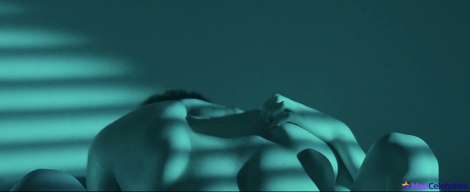 Landon Liboiron nude and sex scenes