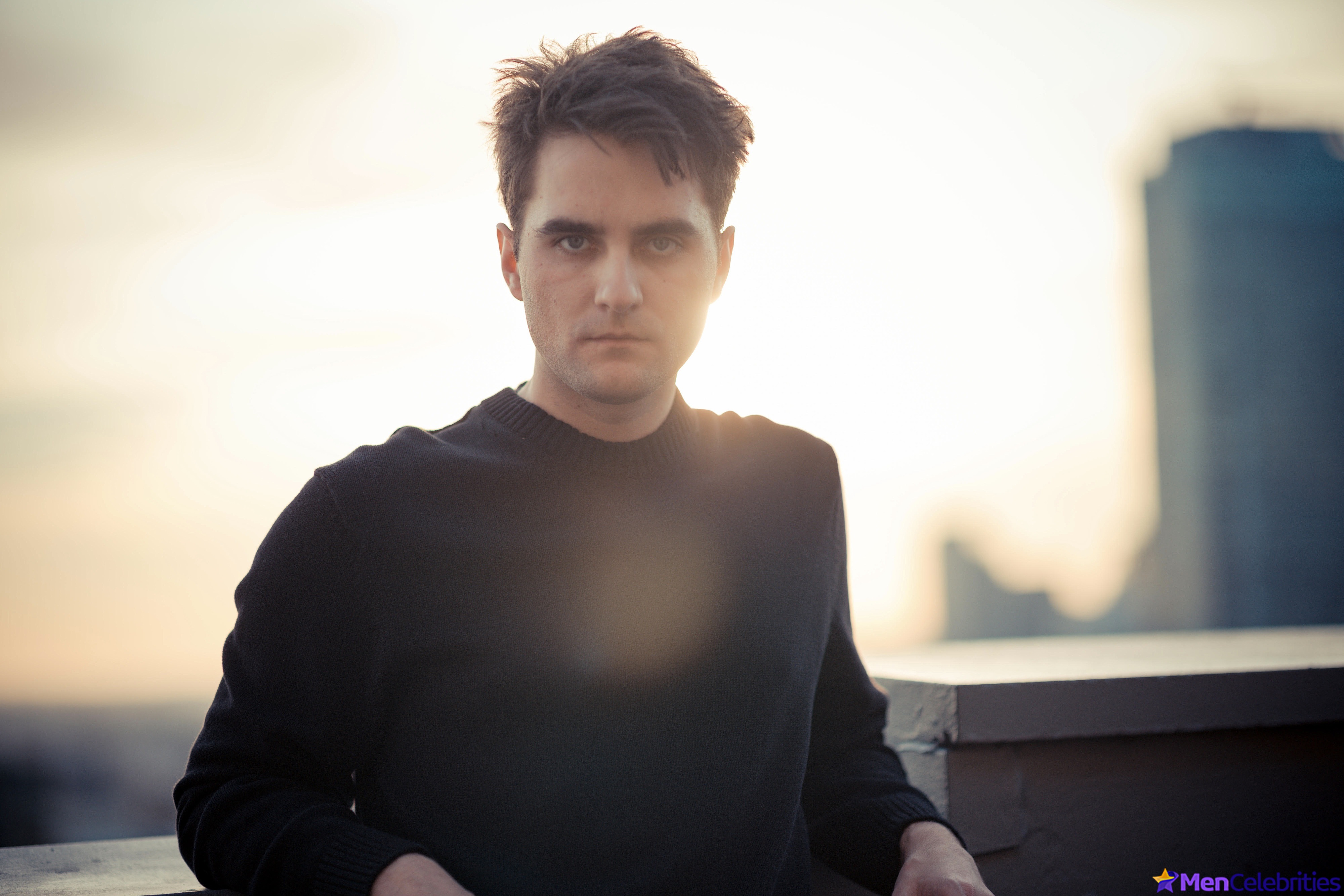 Landon Liboiron sexy photos