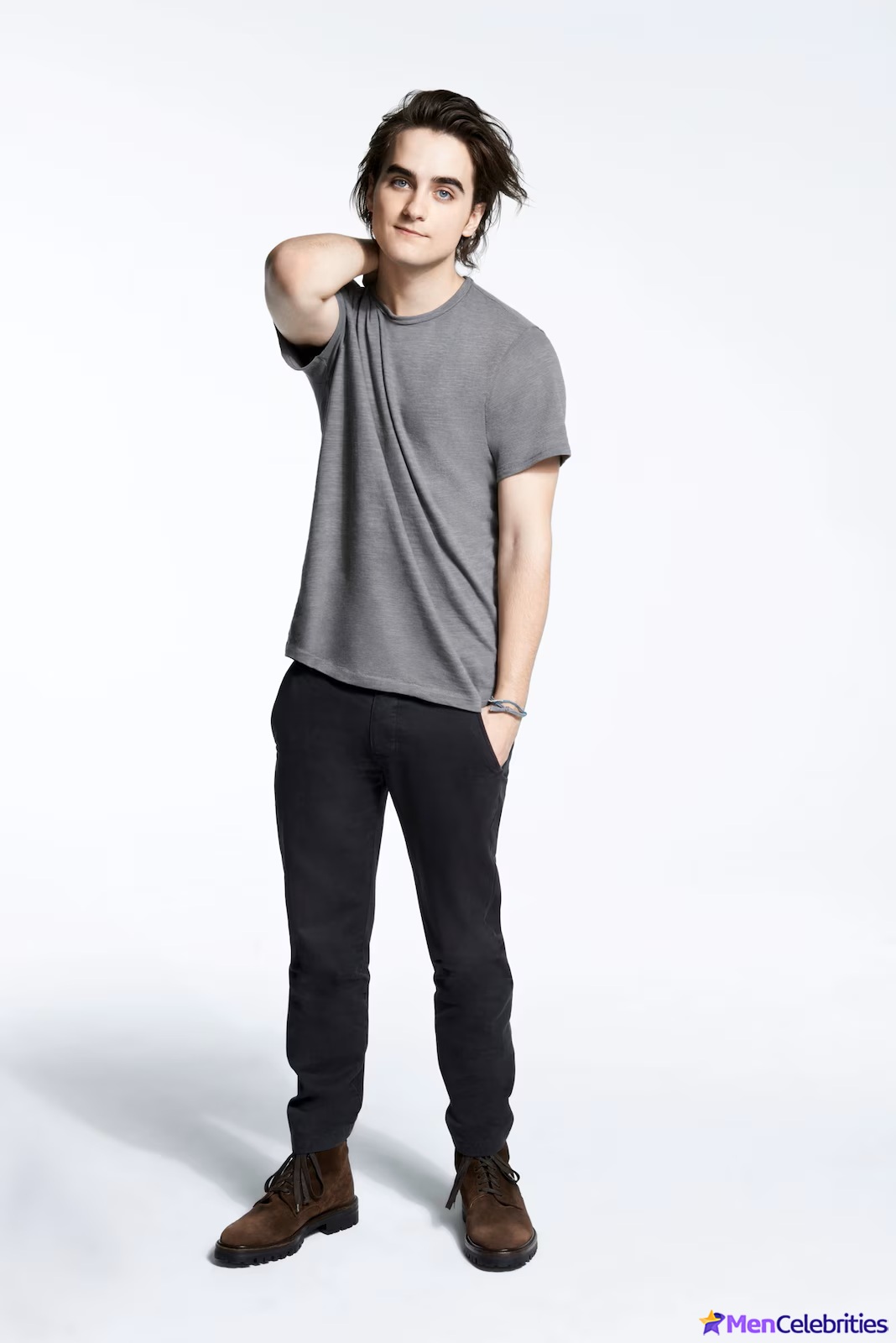 Landon Liboiron sexy photos