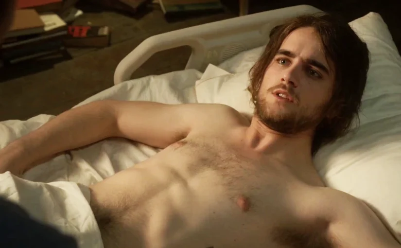 Landon Liboiron Nude Dick Pics And Sex Videos Collection Site
