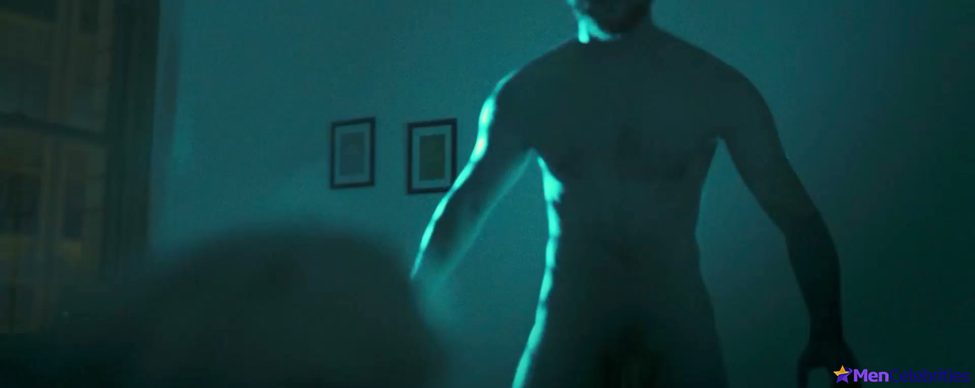 Landon Liboiron nude and sex scenes